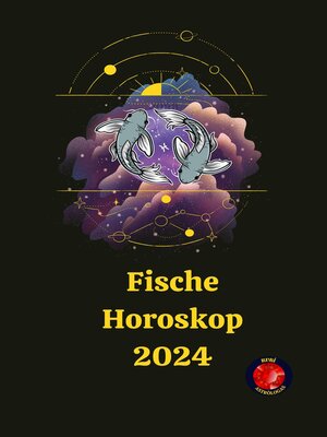 cover image of Fische Horoskop  2024
